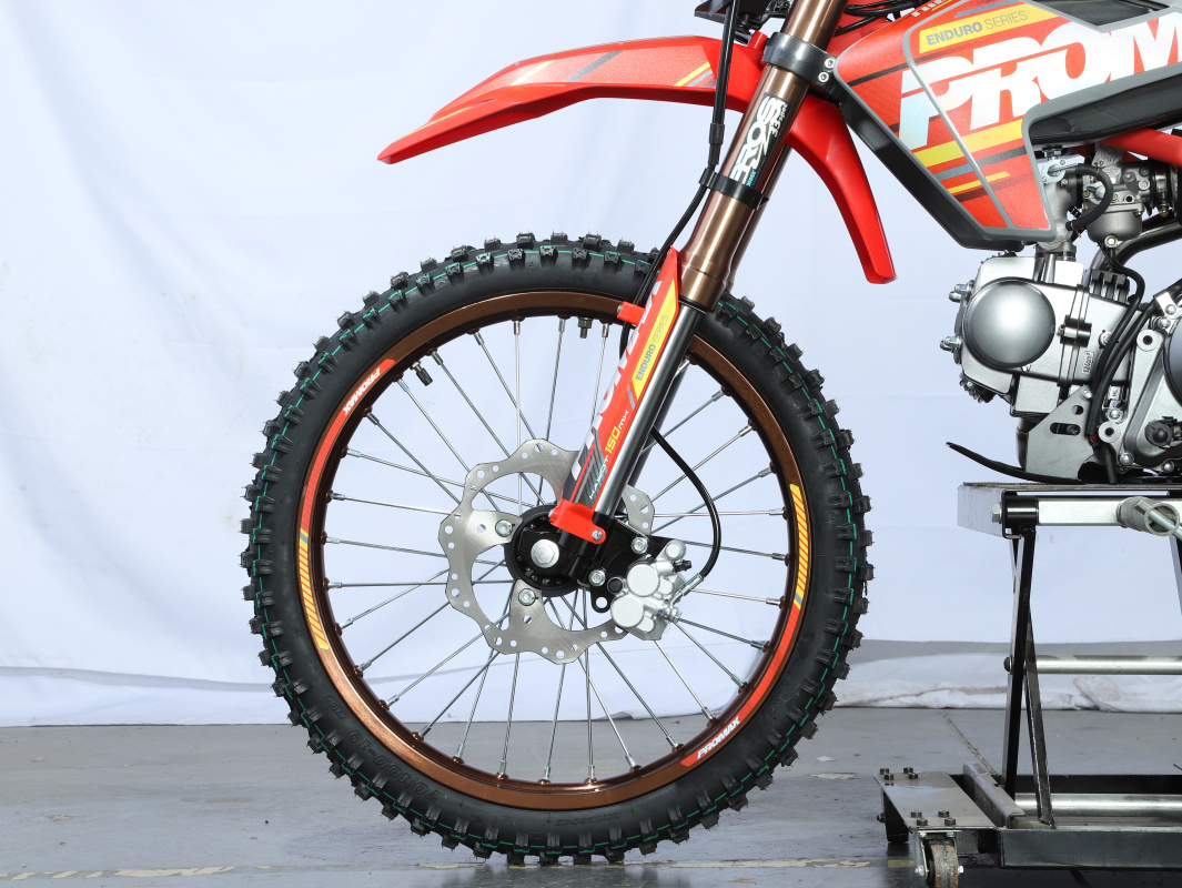 Питбайк PROMAX KAYOT 150E 19/16